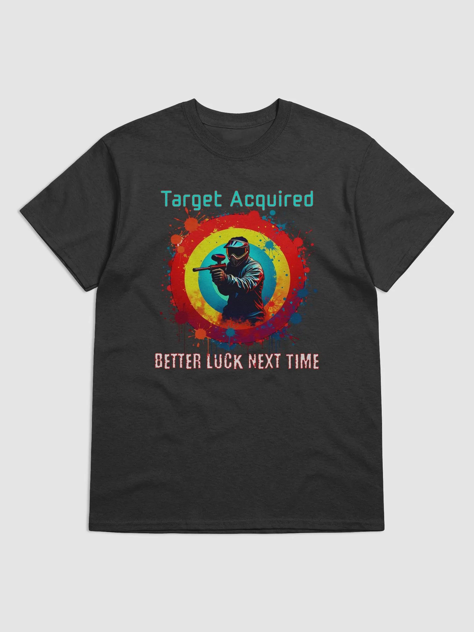 Paintball: Target Acquired product image (4)