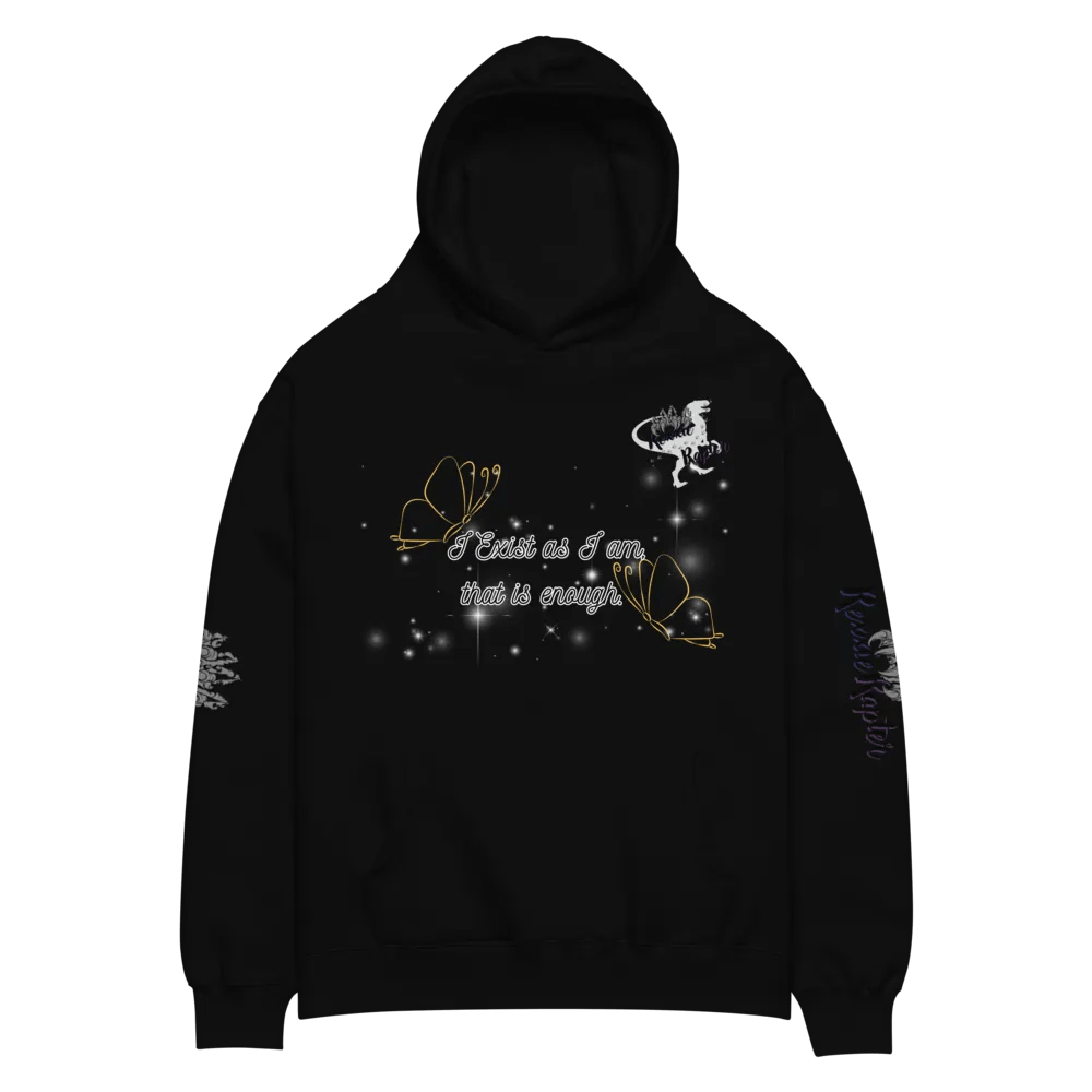 Enough Hoodie product image (2)