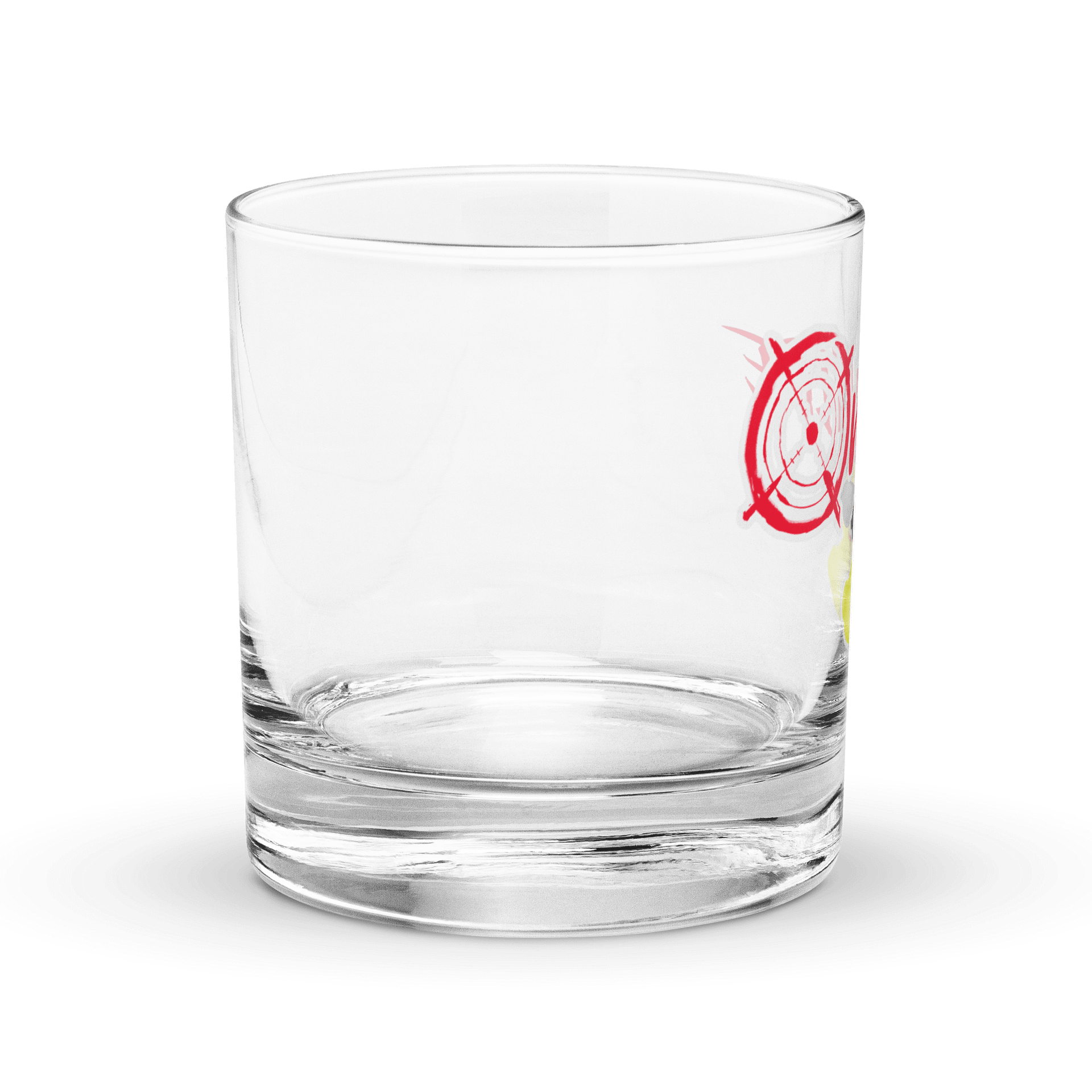 Represent Series on the Rocks - Qwynide Duckie product image (3)