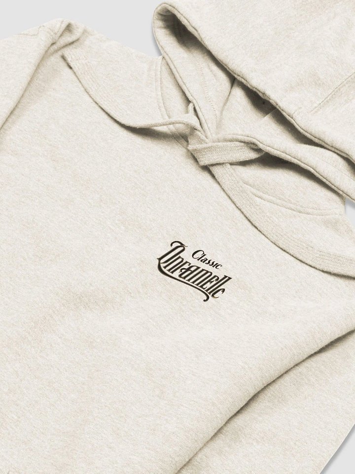 Classic Dramelic Unisex Premium Hoodie product image (11)