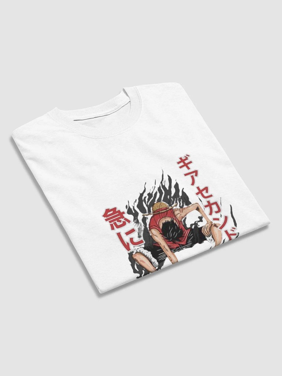 Monkey D Luffy T-Shirt product image (38)