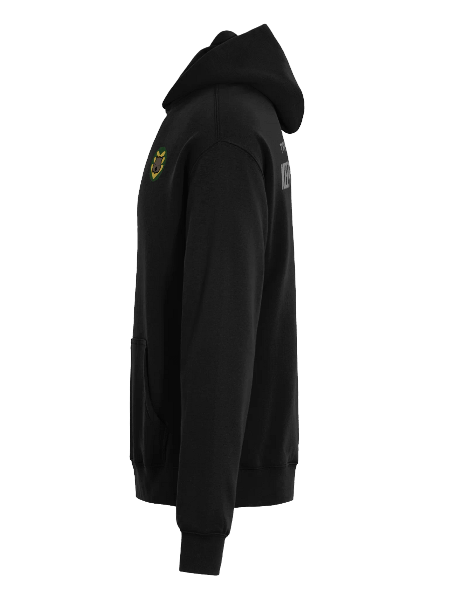 Take It Easy Keep It Cheesy Hoodie product image (6)
