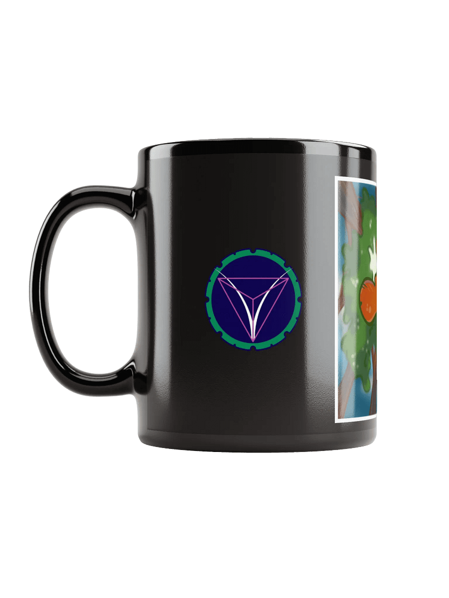 Trees Mug product image (8)