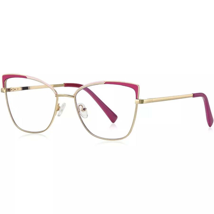 Cat-Eye Glasses for Women Girls product image (3)