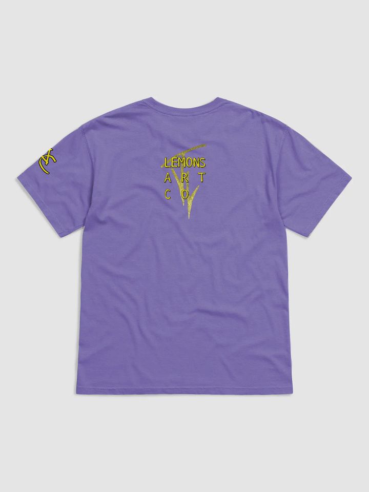 Princess adleZ T-Shirt product image (14)