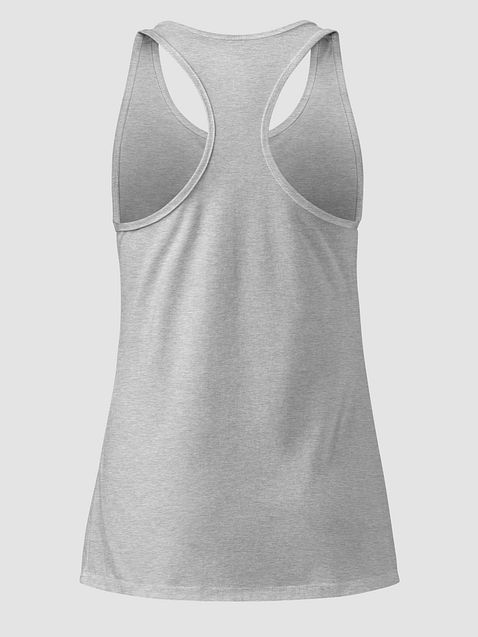 Photo showing Next Level Women's Racerback Tank Top