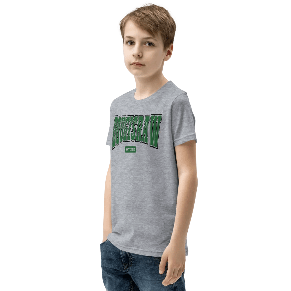 Kids Vintage Dougisraw product image (4)