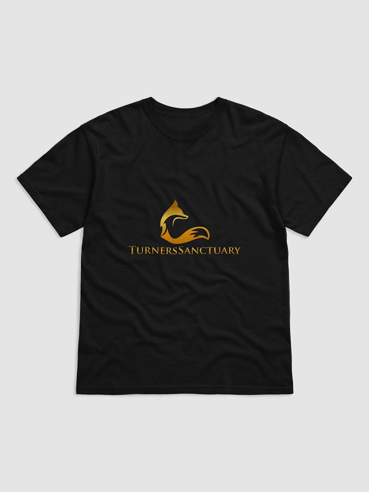 Turner’s Tranquility Tee product image (1)