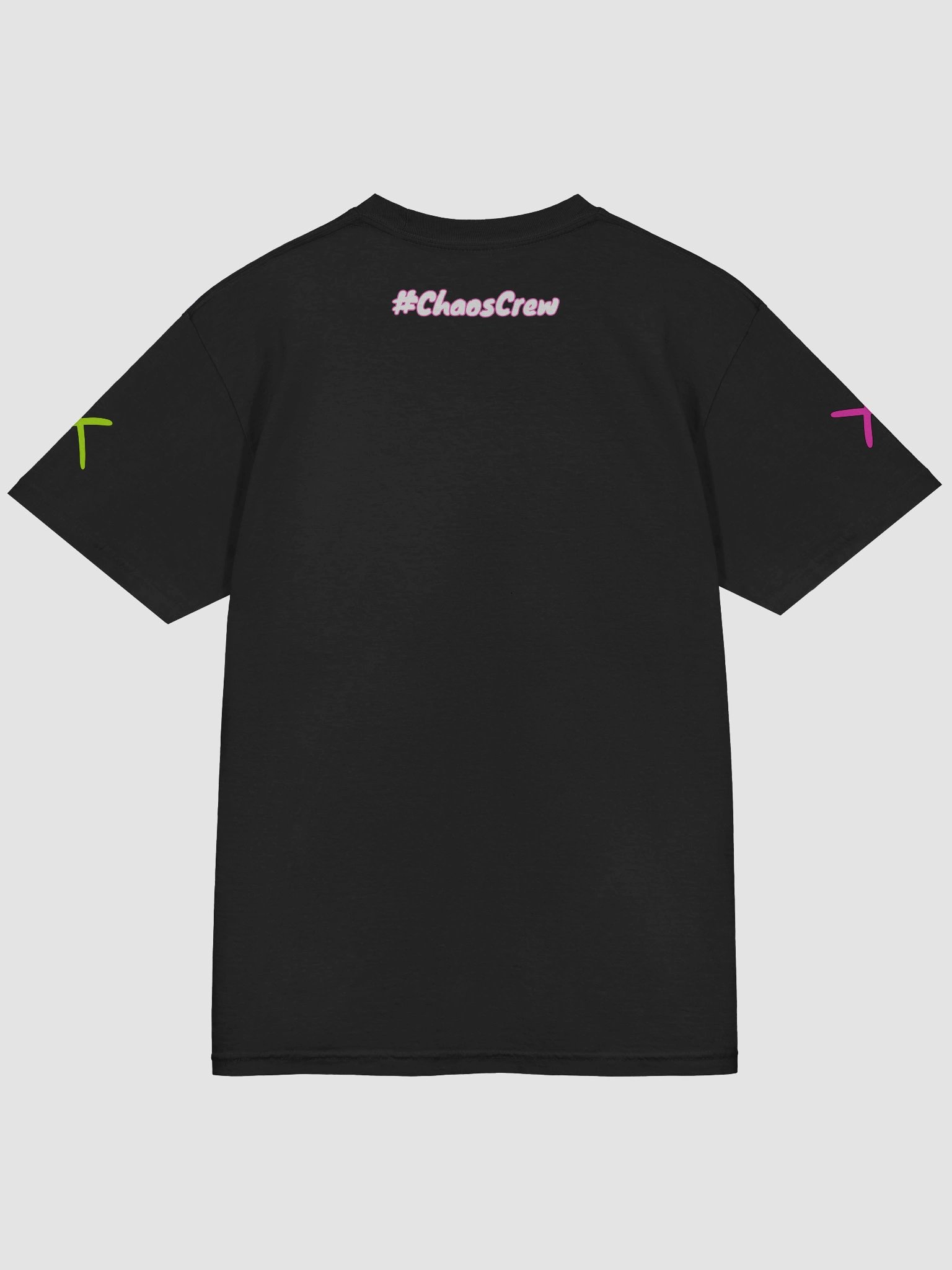 NEW! Do Moar. Be Better T-shirt product image (4)