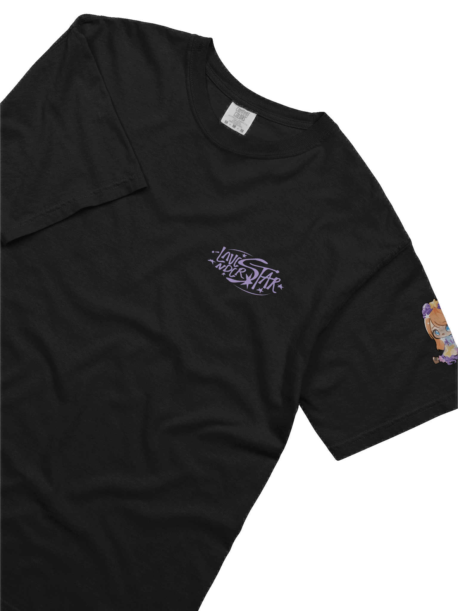 Soft Chaos Tshirt product image (6)