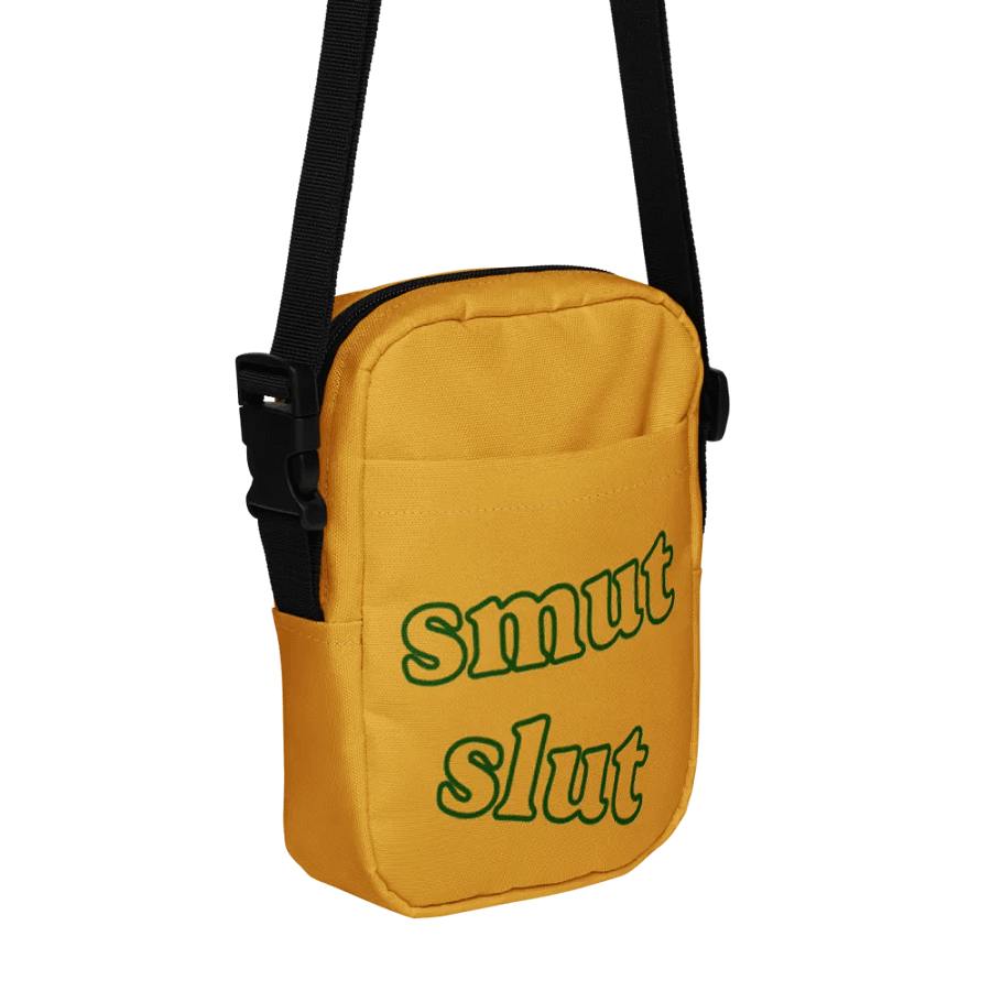 Smut Slut Crossbody product image (9)