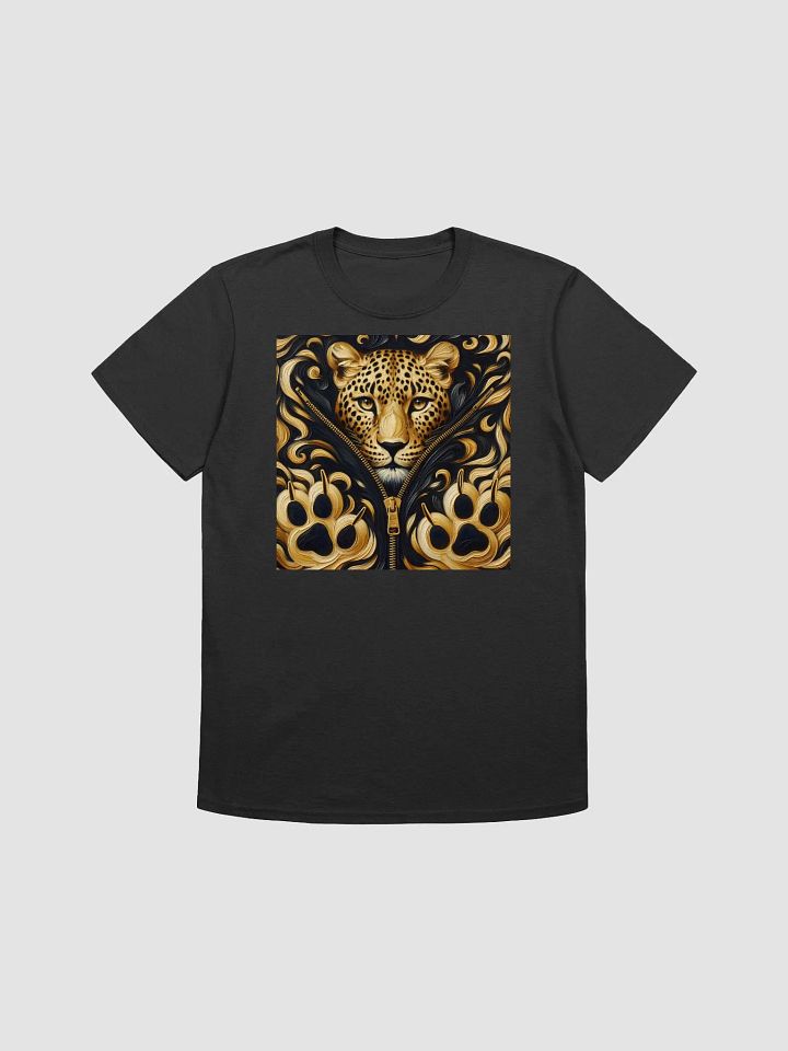 Gildan Unisex Softstyle T-Shirt product image (4)
