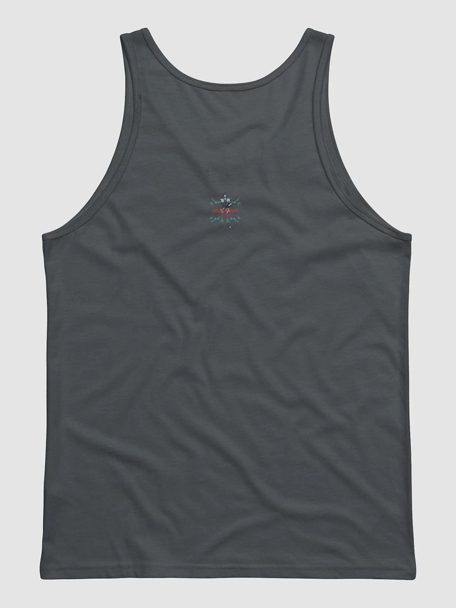 Pokémon Knight Adventure Tank (Male) product image (2)