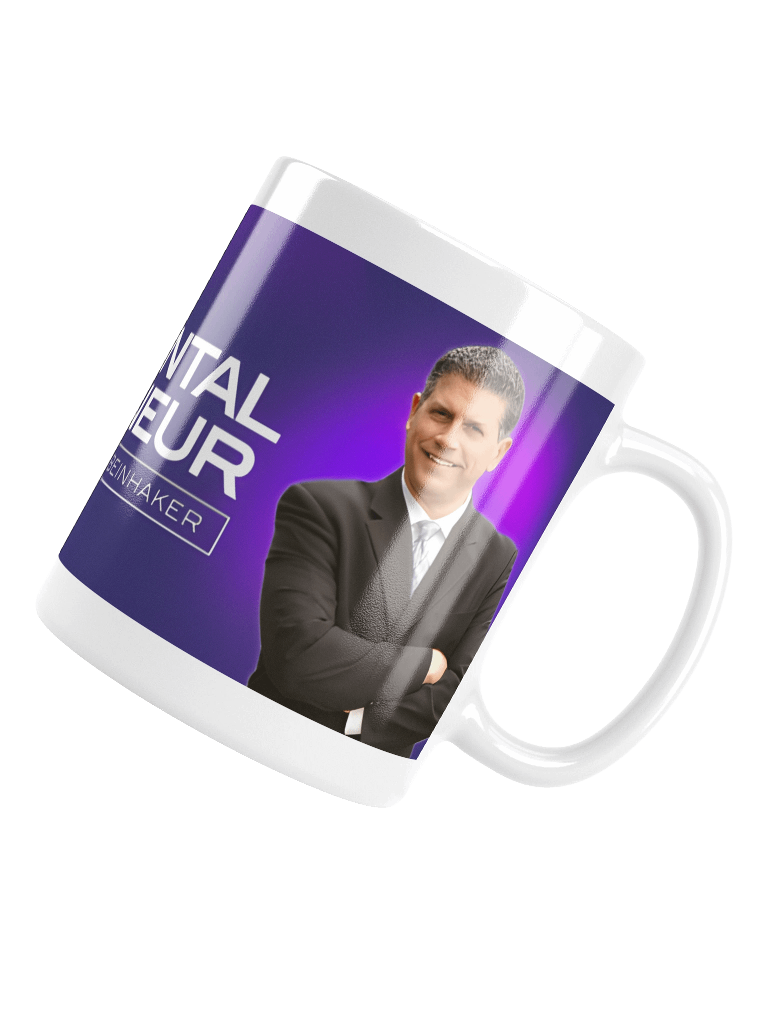 Podcast Mug product image (14)