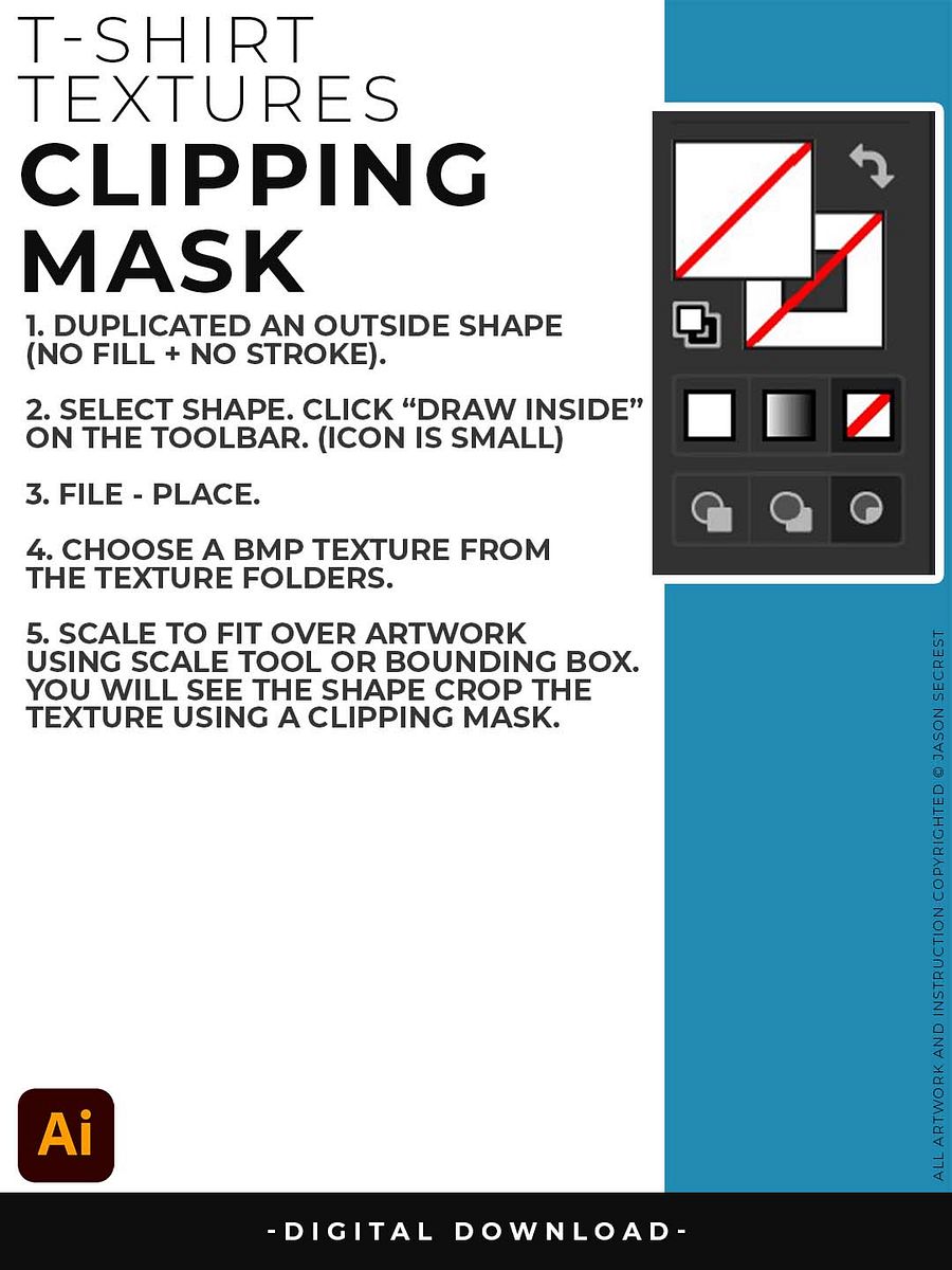HALFTONES + TEXTURES BUNDLE product image (12)