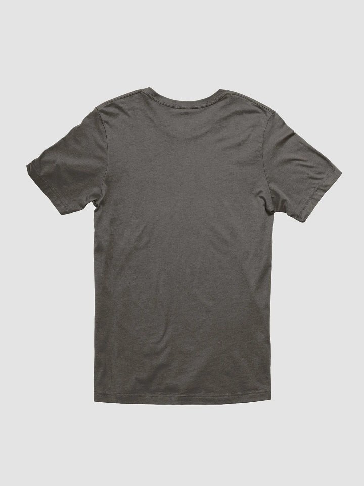 Classic Steampunk November Super Soft Tee product image (2)
