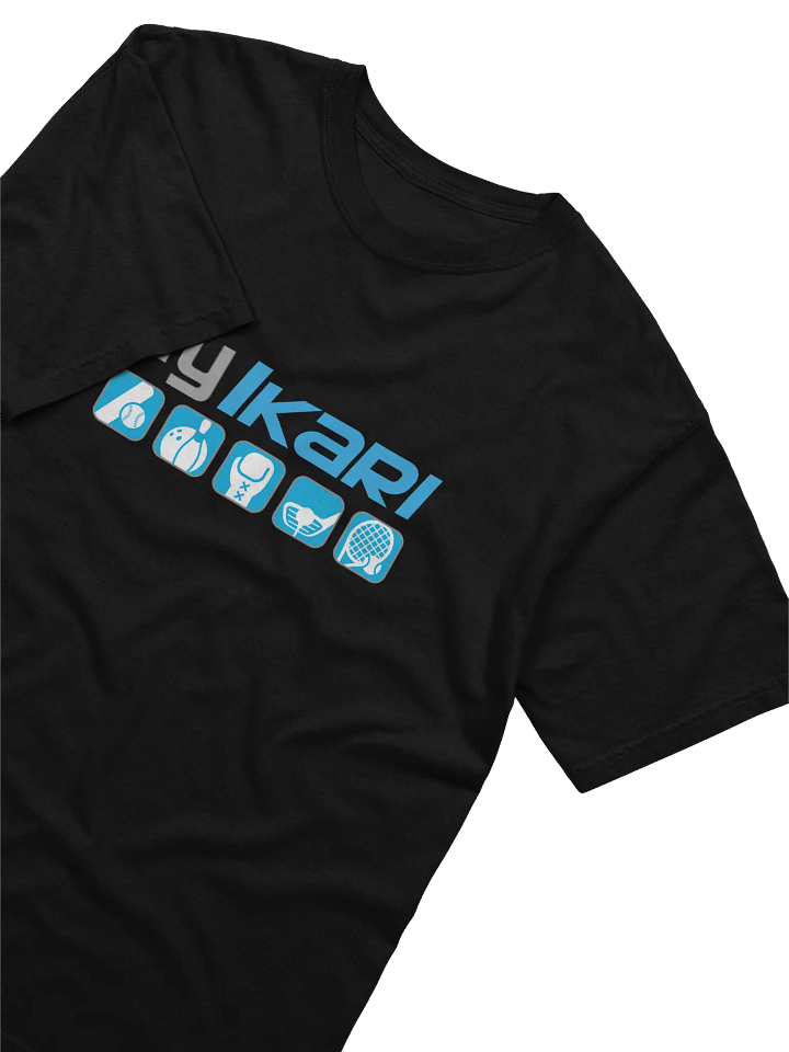 ika sports logo - tee product image (4)