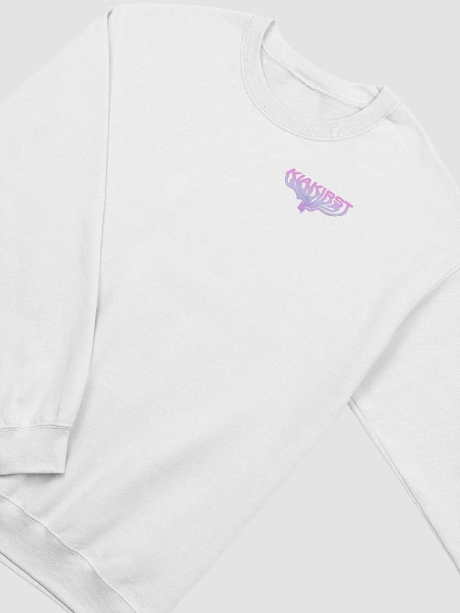 SIMPLY BETTER Crewneck product image (6)