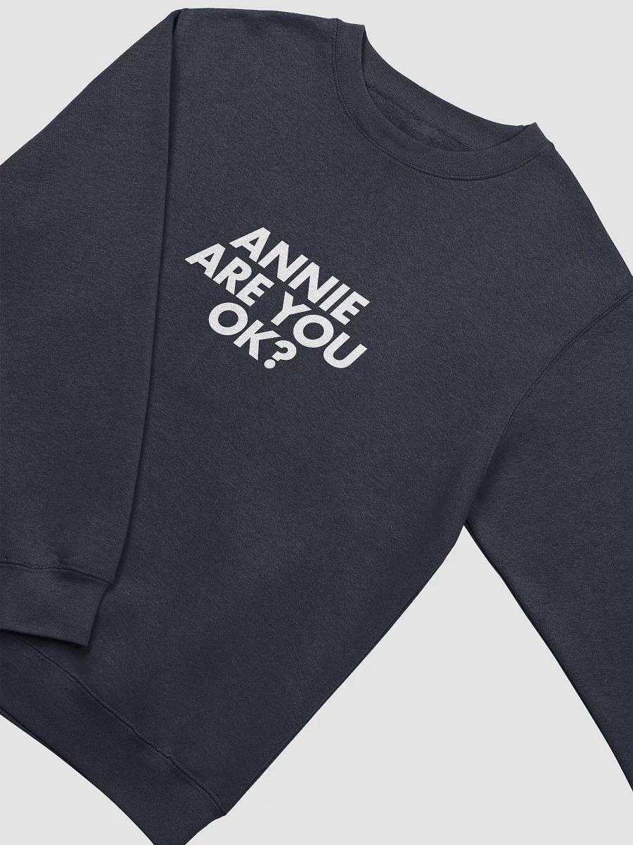 Annie Are You OK? product image (3)