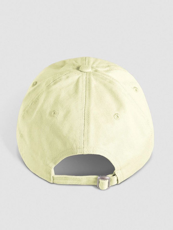 Aribee dad hat pastel product image (2)