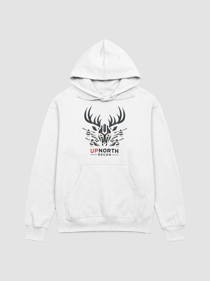Alt. LG Logo Hoodie product image (6)