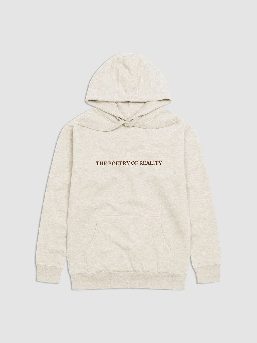 When We Die Premium Hoodie product image (1)