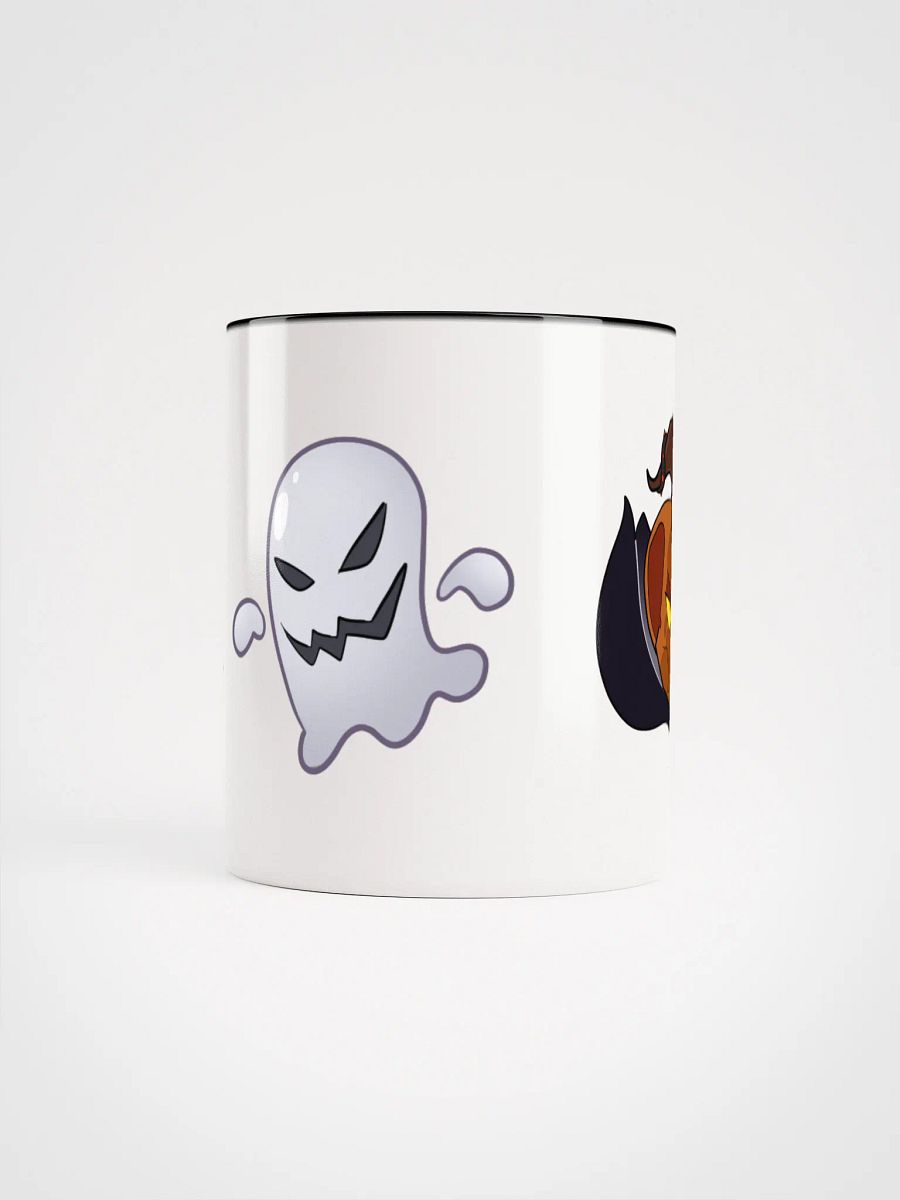 Pumpkin Mug! product image (14)
