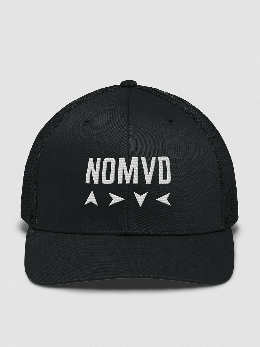 Nomvd Trucker Hat product image (1)