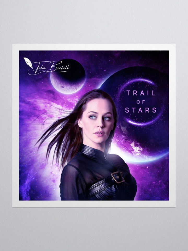 Ty Sticker - Fringe Universe product image (2)