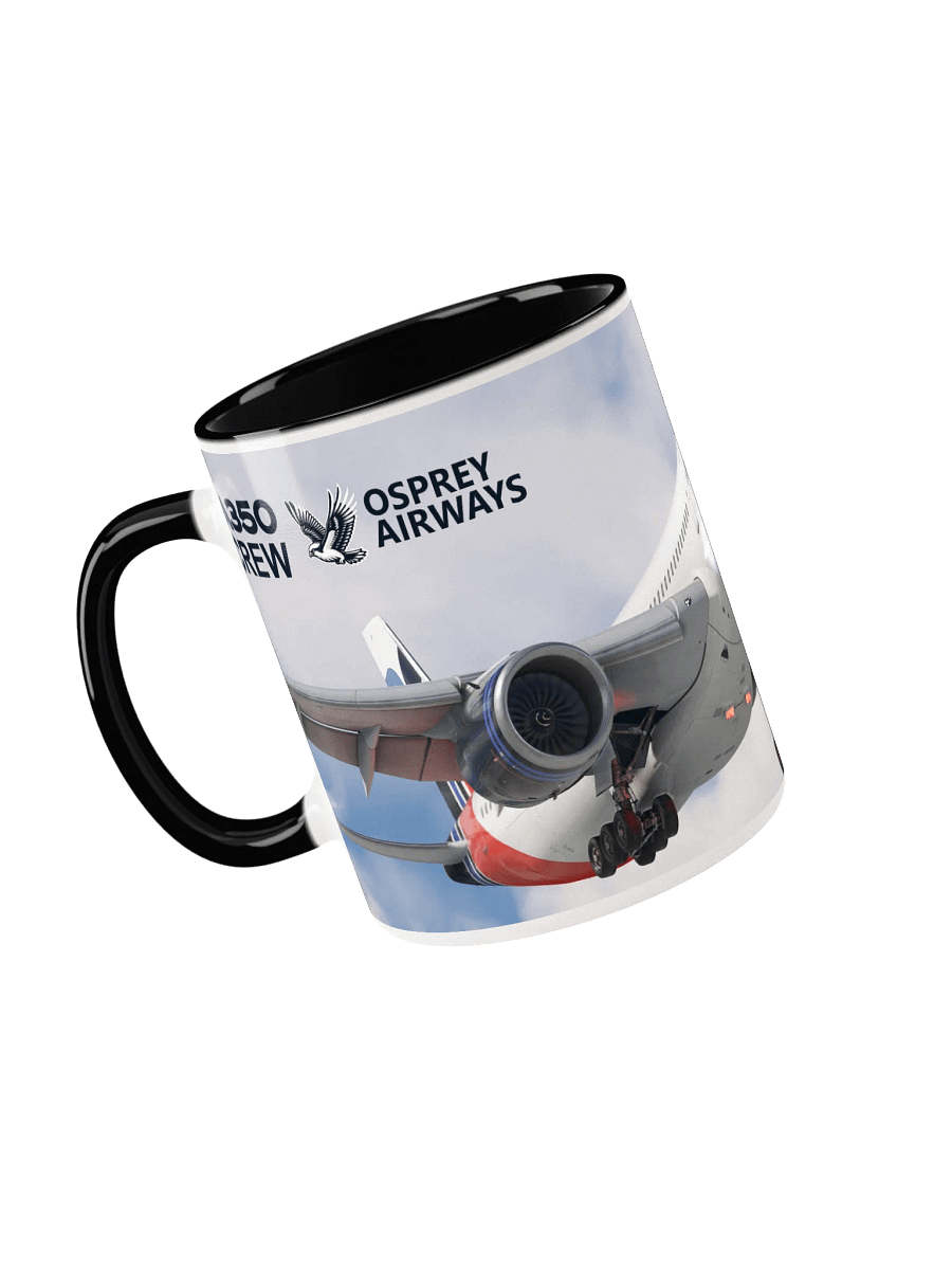 A350 Crew Mug product image (32)