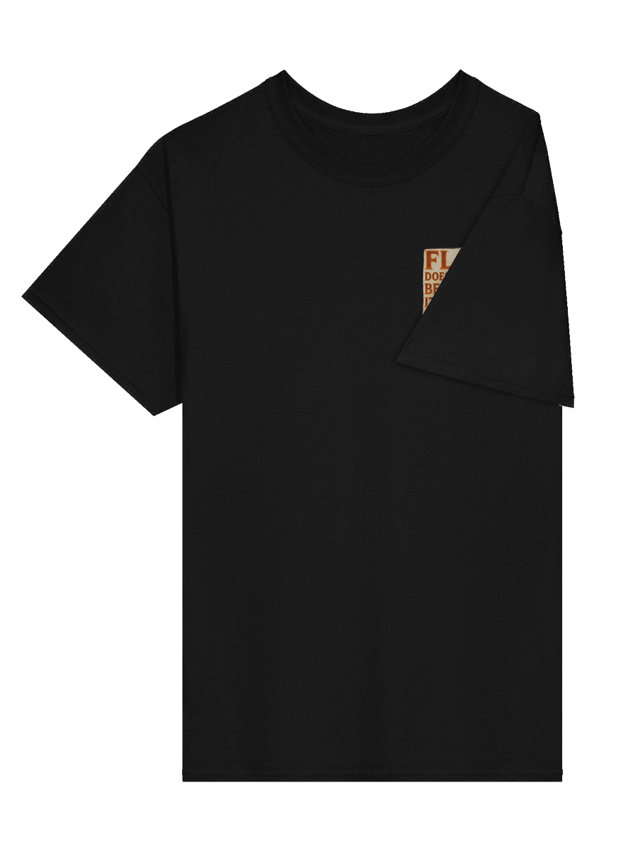 🐉 100% COTTON - Forged Flame Streetwear Tee 🔥 product image (32)