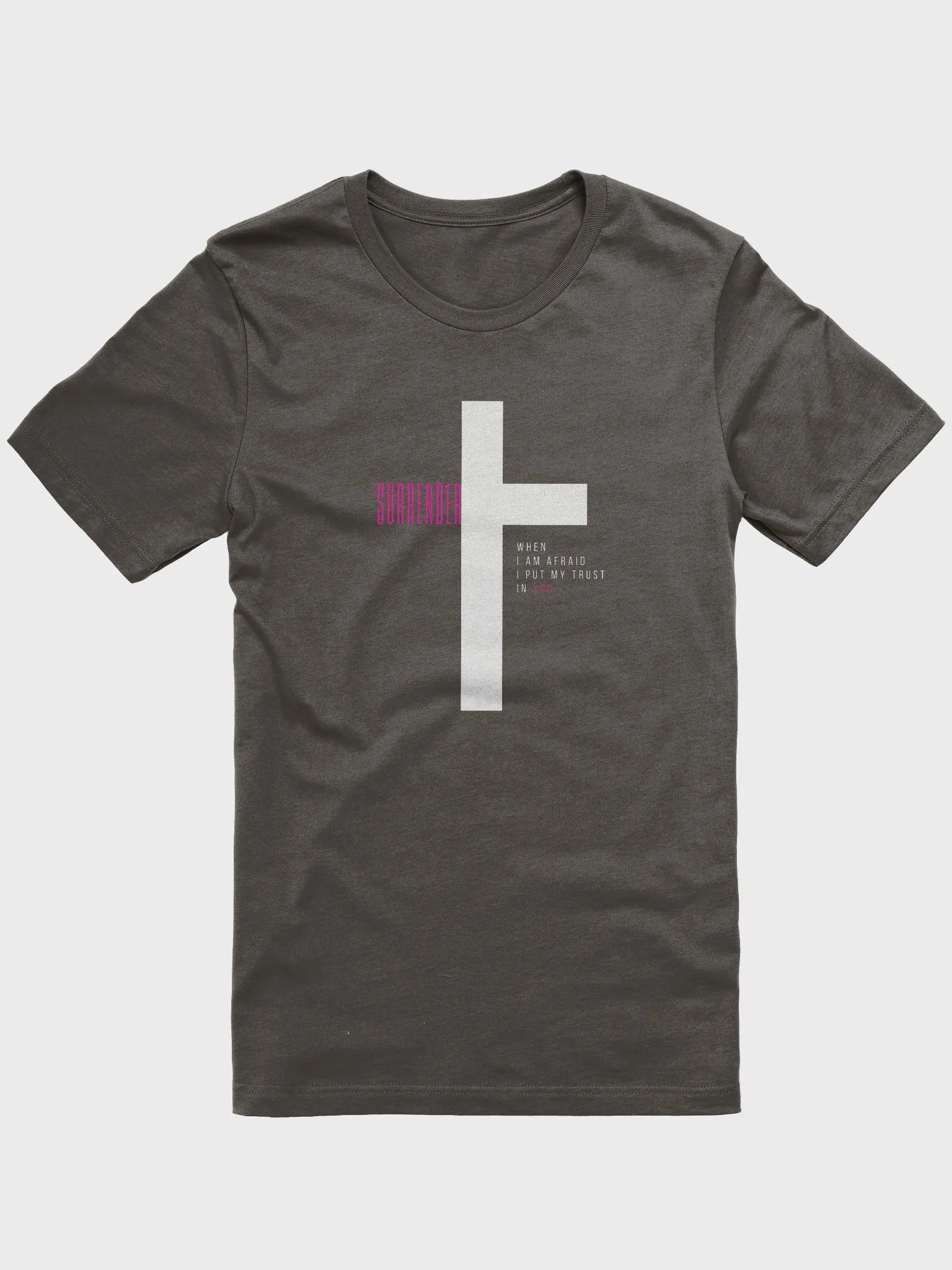 SURRENDER - Remix Tee product image (1)