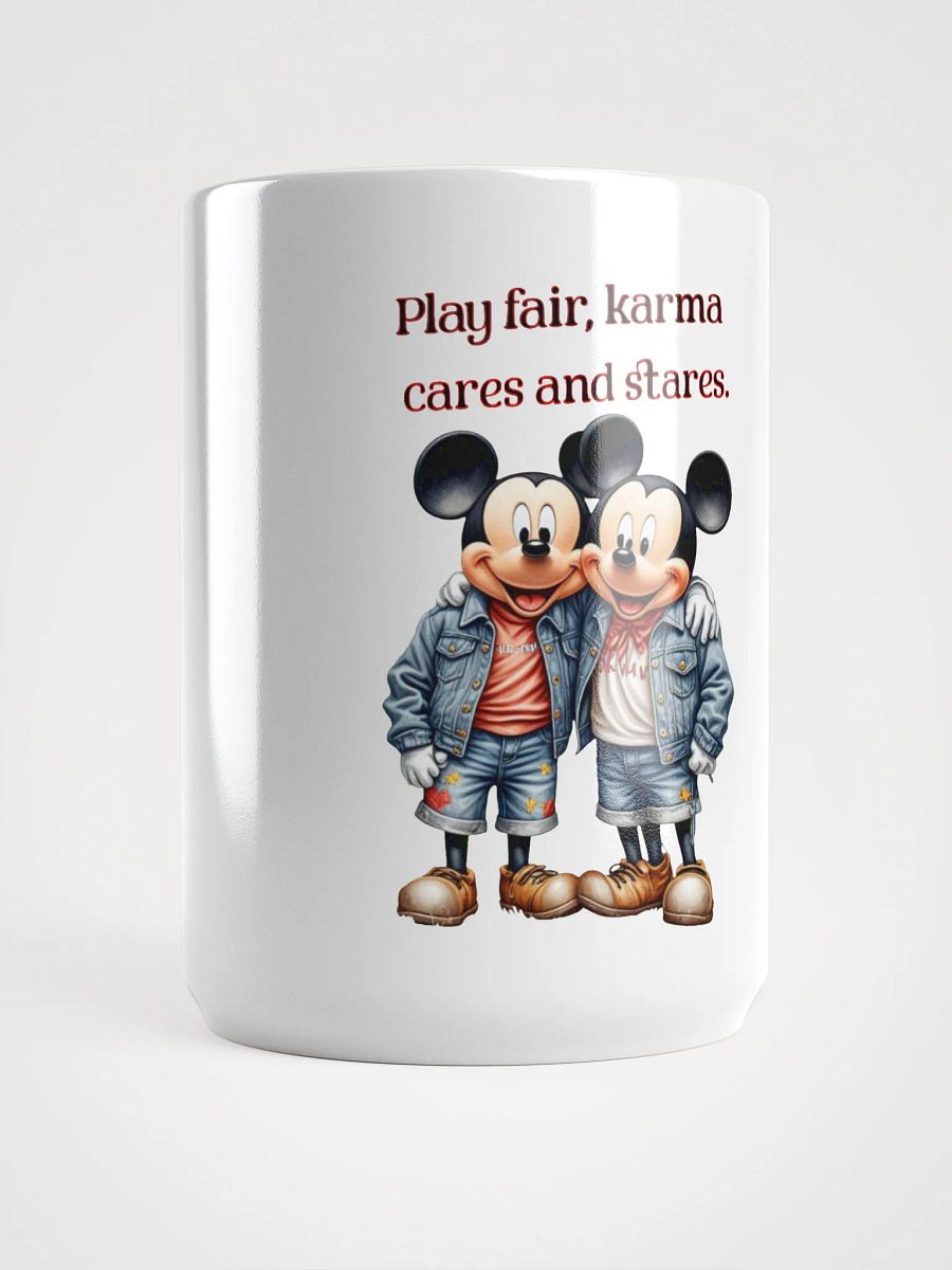 Karma Cares Mug product image (5)