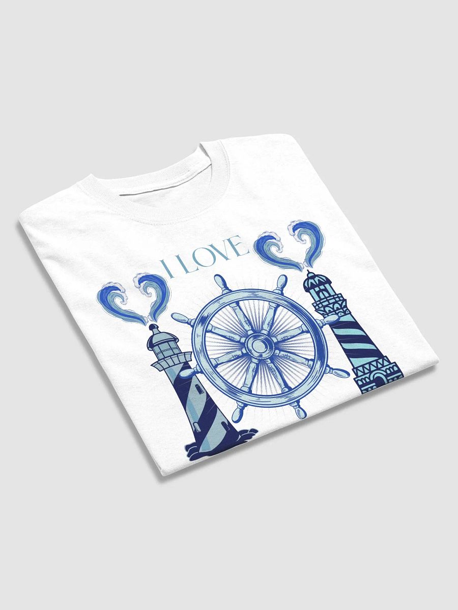 I love Seamen product image (4)