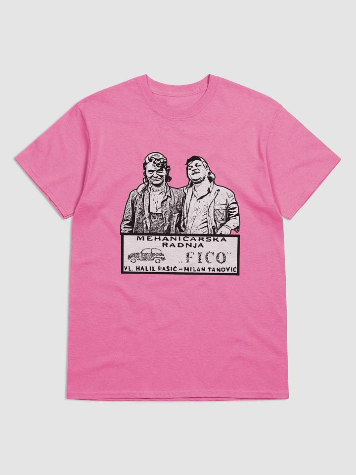 Kriva Tabla Gildan Heavyweight T-Shirt product image (1)