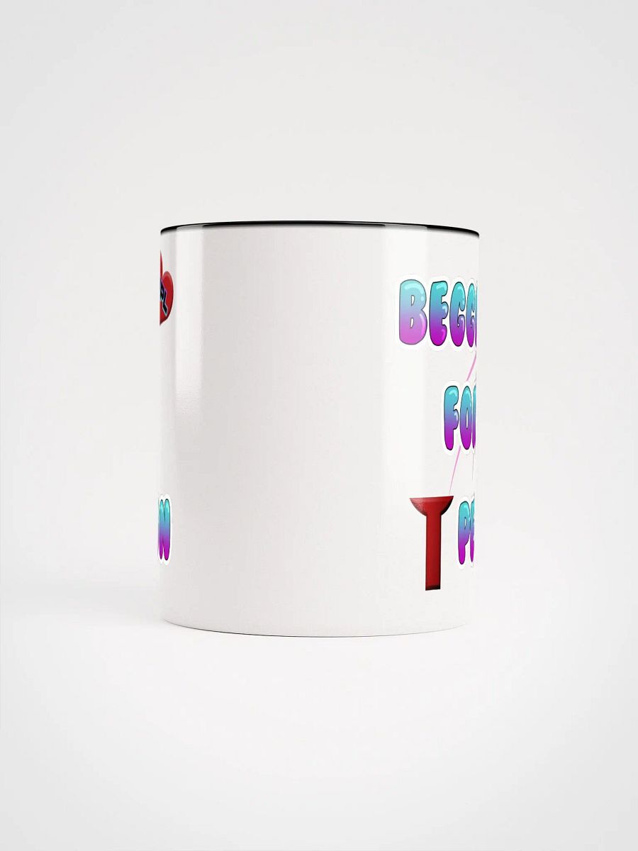 Begging For A Pegging Mug product image (39)