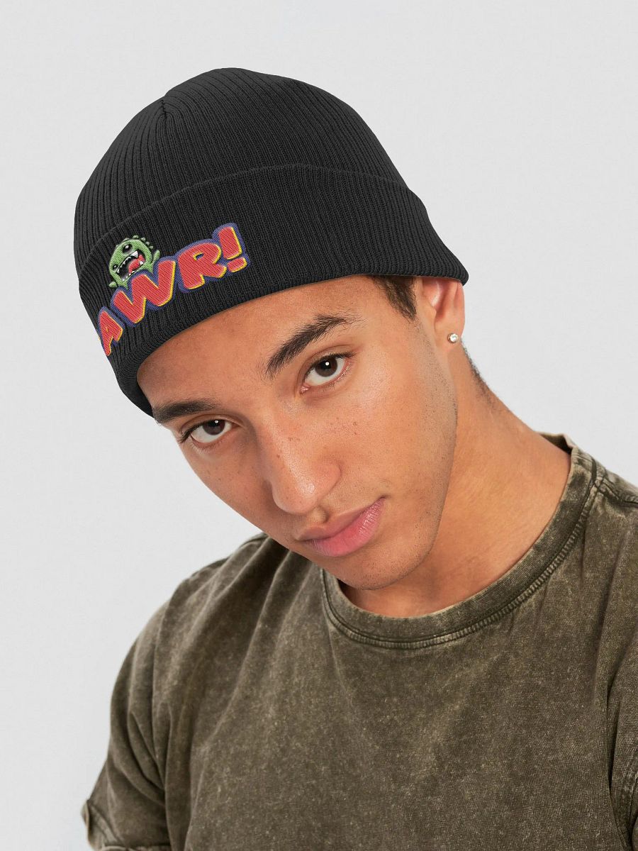 Mr Rawr product image (4)