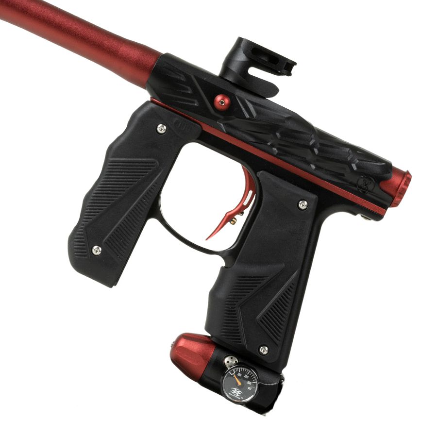 HK Hive Mini GS - Black/Red product image (3)