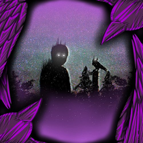 [everybody liked that] // THE BIRD'S NEST II (slowed + reverb) - out now <3

#distrokid