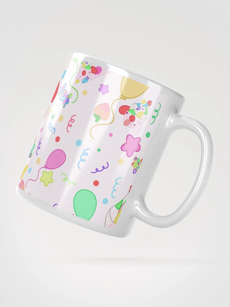 sprinkles Party Time Mug product image (3)