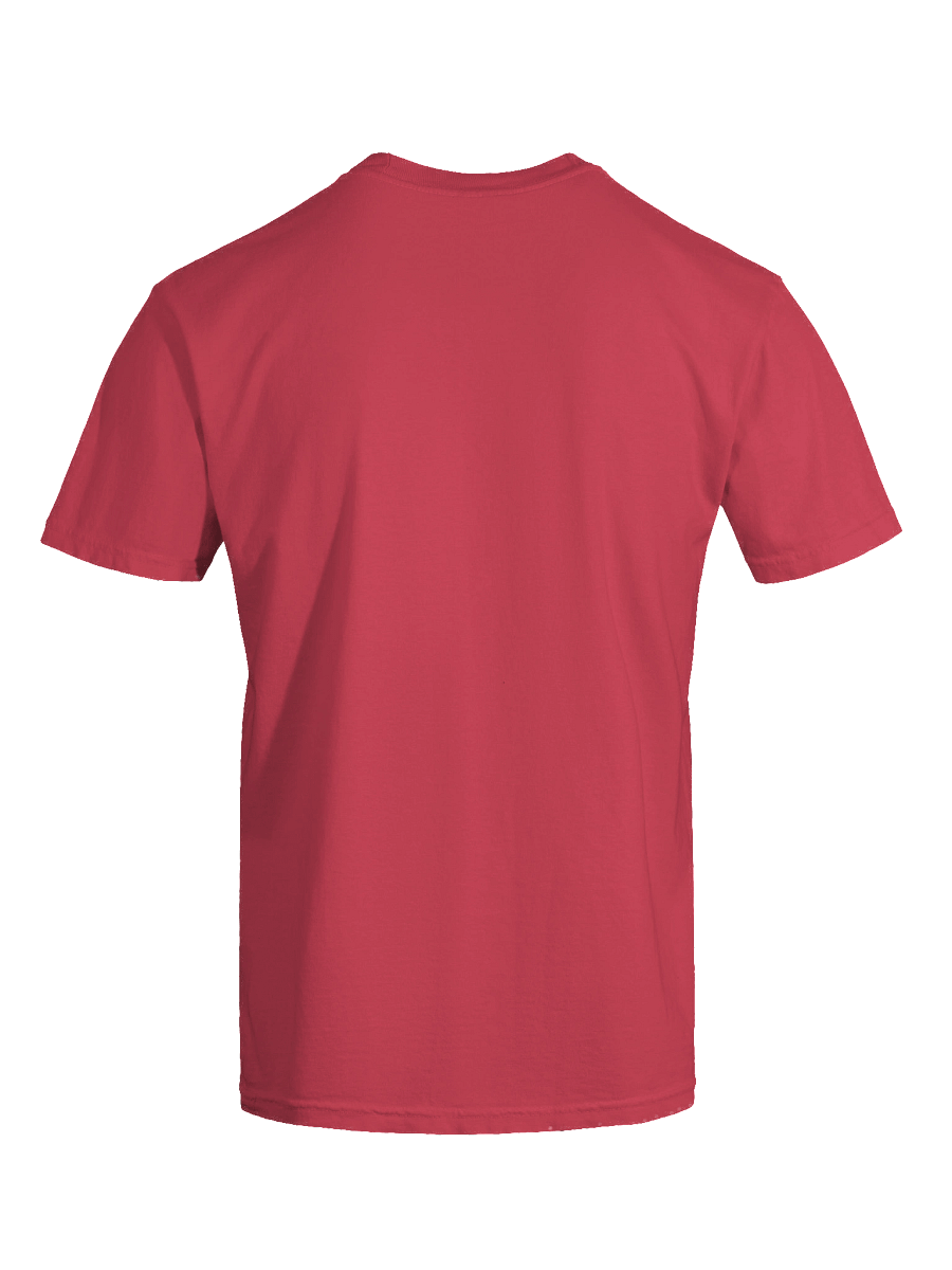 Wildflowers Minimalist Lineart Cotton Tee product image (99)