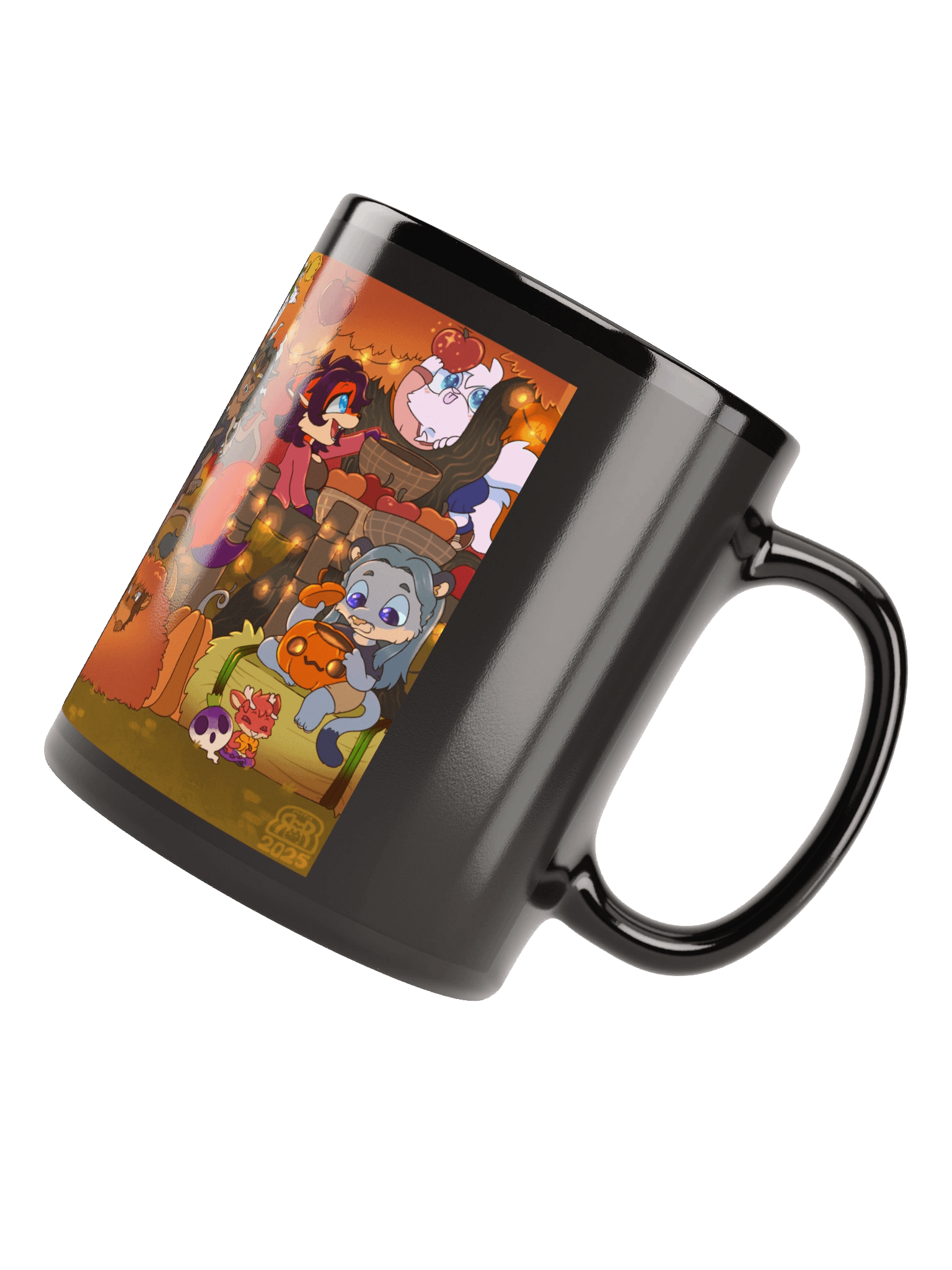 VT Autum Mug product image (7)