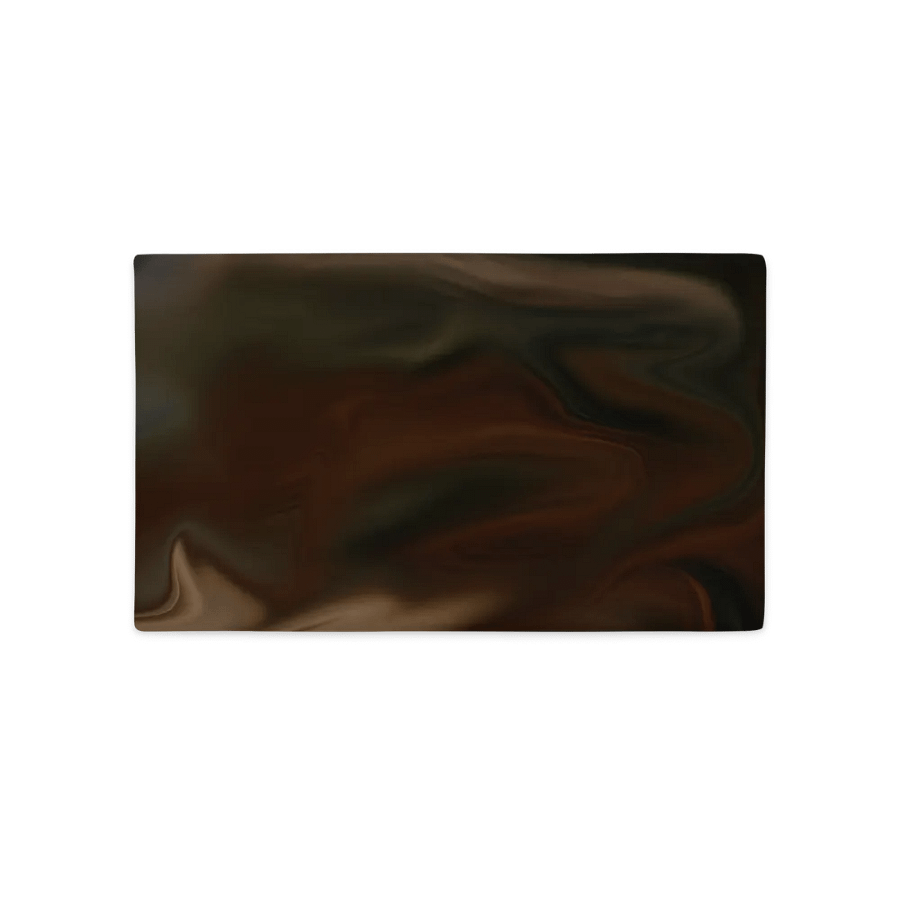 Camouflage Pattern Premium Pillowcase | Camo Pattern Pillowcase product image (5)