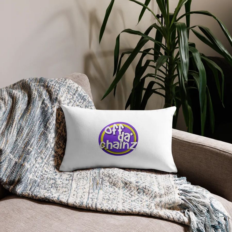 Off Da Chainz Pillow product image (20)