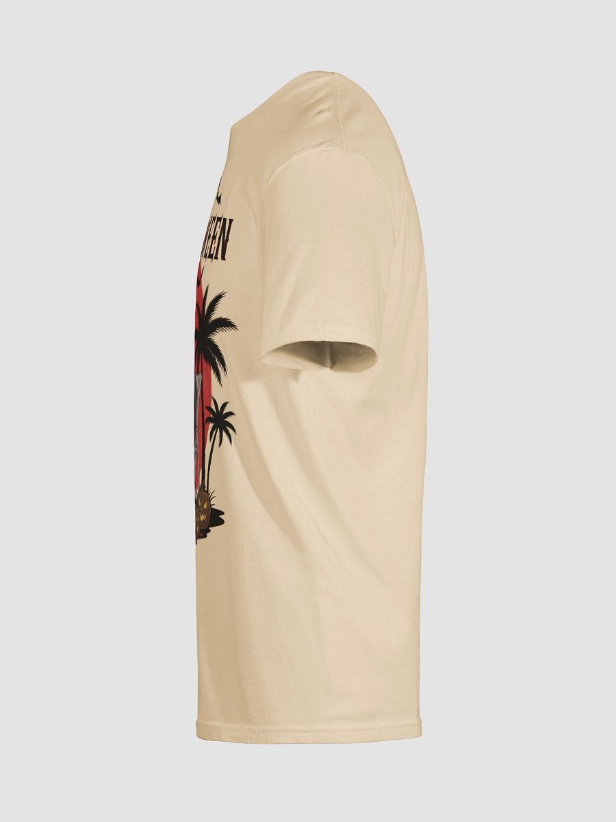 Summerween Vampire Dachshund T-Shirt product image (70)