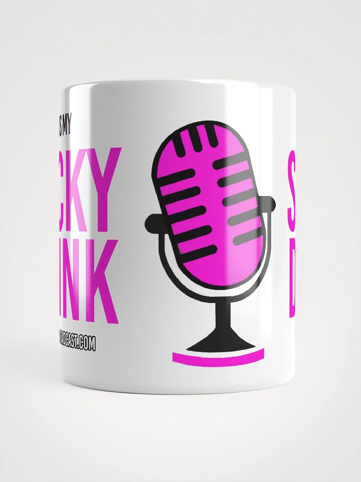 This Sucky Coffee Mug product image (2)