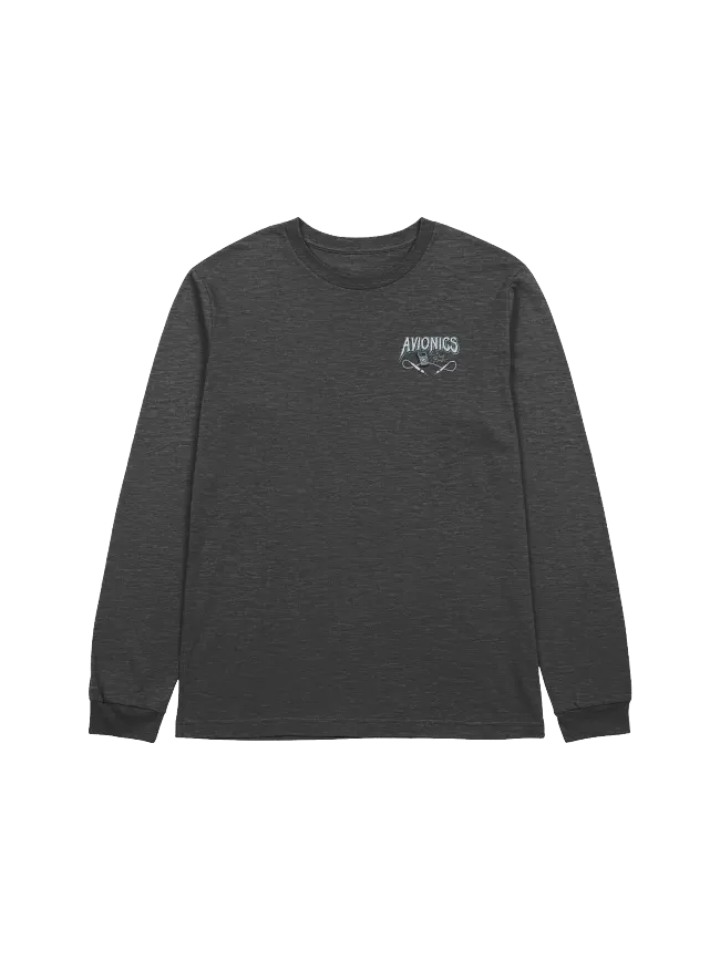 Long Sleeve Shirts
