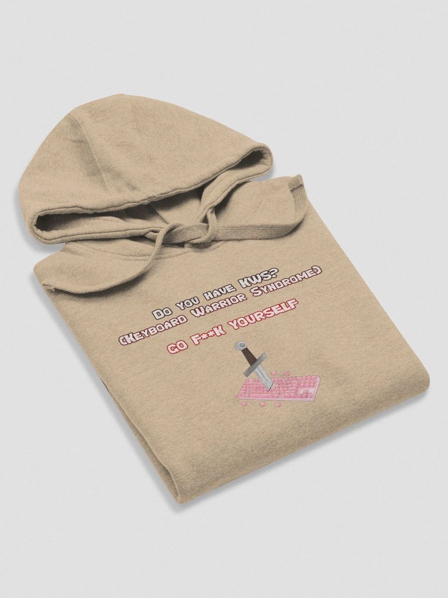 Fan Requested, Streamer Delivered product image (55)
