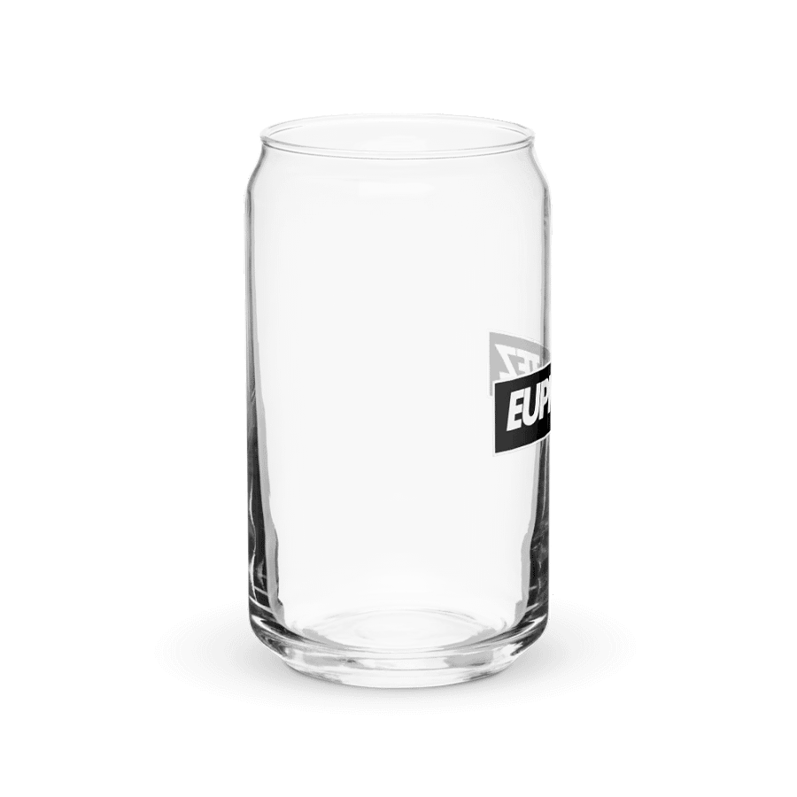 EUPHRATEZ Can-Shaped Glass product image (40)