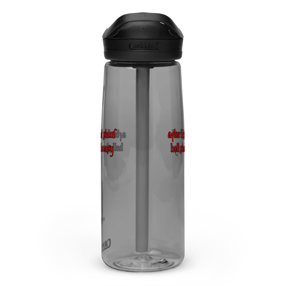 nope. resolute - hell bottle product image (3)